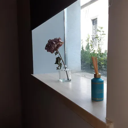 Un Loft A Dom wakacyjny San Cesareo
