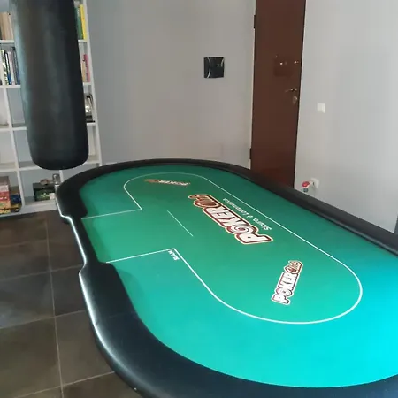Dom wakacyjny Un Loft A San Cesareo