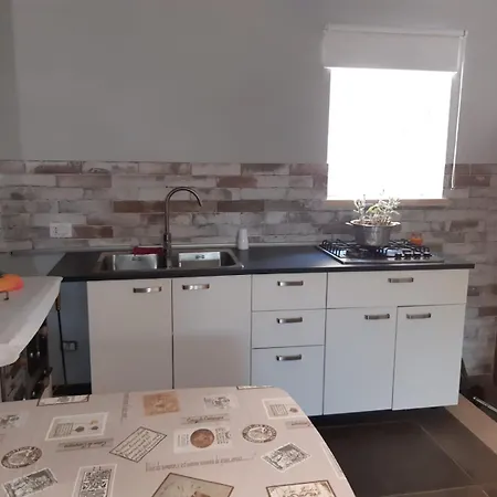 Dom wakacyjny Un Loft A *